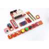Starter Kit for Arduino Crowtail (ER-CT0026Kit) Starter Kit for Arduino Crowtail (ER-CT0026Kit)