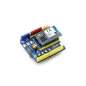 EMW3162 WIFI Shield for Arduino/Nucleo (Waveshare)