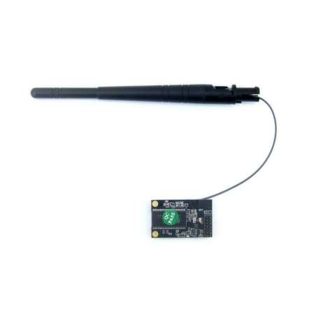 WIFI232-B (Waveshare) WIFI to UART module, external antenna, distance: 400m