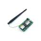 WIFI232-B (Waveshare) WIFI to UART module, external antenna, distance: 400m