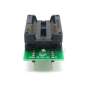 SOP44 TO DIP44, Programmer Adapter (Enplas/Waveshare)