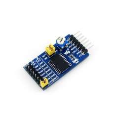 TLC1543 ADC Board (Waveshare) 10Bit ADC Board with Serial Control