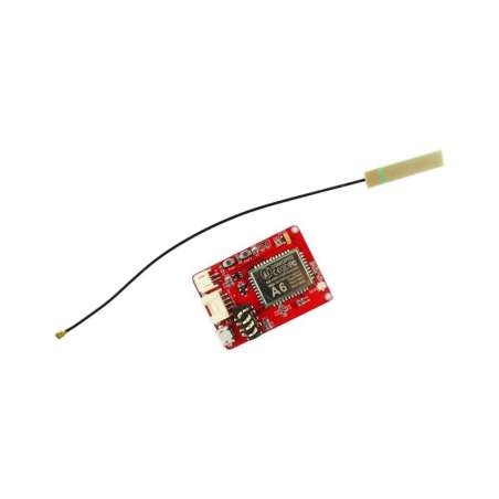 Crowtail- A6 GPRS/GSM Module (ER-CT009818G)