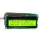 UART Serial 2x16 LCD LCM Display Module Yellow 5V  (IM120717005) universal use for Arduino,..