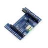 X-NUCLEO-IDS01A5 SPIRIT1 Transceiver RF Nucleo Platform Evaluation Expansion Board X-NUCLEO-IDS01A5 SPIRIT1 Transceiver RF Nucleo Platform Evaluation Expansion Board