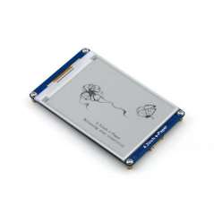 4.3inch e-Paper (Waveshare) 4.3inch serial interface electronic paper display