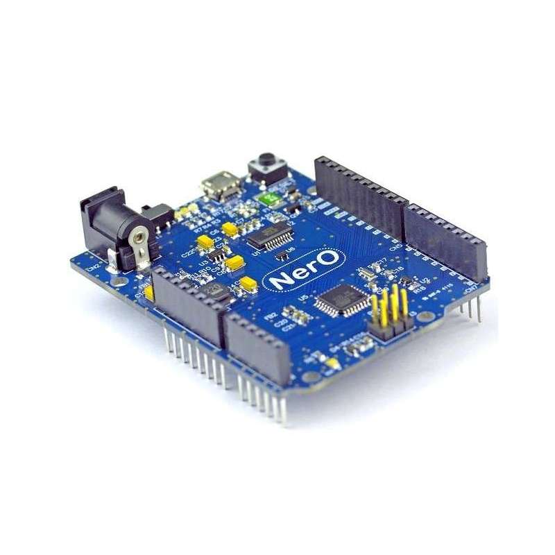 Nero-NP1 (FTDI) Arduino UNO compatible board  ATMEGA328,FTDI FT231X USB-UART