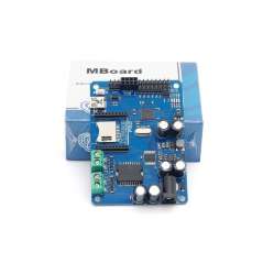 MBoard Arduino Board Kit For Home Automation Or Robot Control (Itead IM121126001)