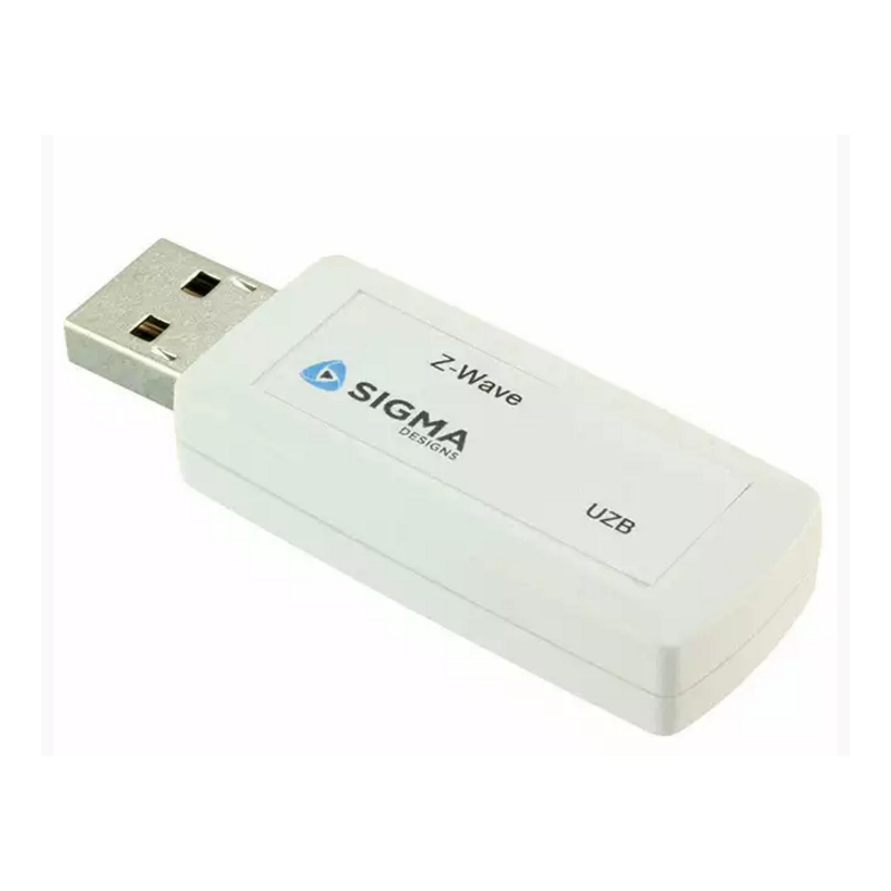 ACC-UZB2-E (Sigma Designs)  CONTROLLER USB Z-WAVE 868MHz