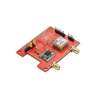 Raspberry Pi LoRa/GPS HAT - support 868M frequency (Seeed 113990254) Raspberry Pi LoRa/GPS HAT - support 868M frequency (Seeed 113990254)