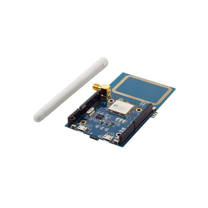 Ameba Arduino Wireless Board (Seeed 113990295)