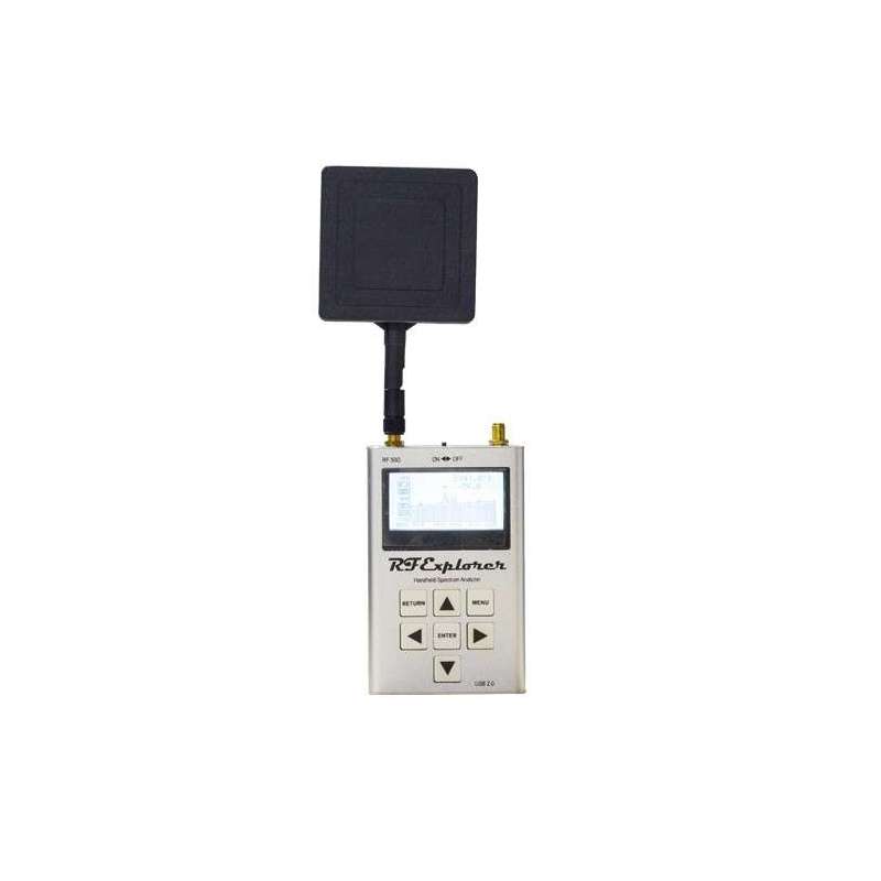 Directional Patch 2.4Ghz SMA Articulated Antenna (Seeed 318020070)