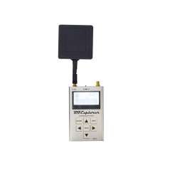 Directional Patch 5.8Ghz SMA Articulated Antenna (Seeed 318020069)