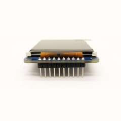 ITDB02-2.2S 2.2" SPI TFT LCD Display Module Shield For Arduino UNO Mega2560 R3 (Itead IM140714001)