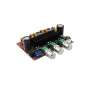 HIFI Digital Subwoofer Amplifier Verst board (ER-ACS12238A) 12V 2x50W+100W TPA3116D2 2.1