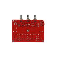 HIFI Digital Subwoofer Amplifier Verst board (ER-ACS12238A) 12V 2x50W+100W TPA3116D2 2.1 