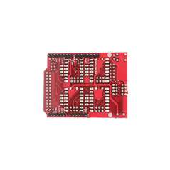 Arduino CNC Shield V3.51 - GRBL v0.9 compatible - Use Pololu Drivers (ER-CDP03051C)
