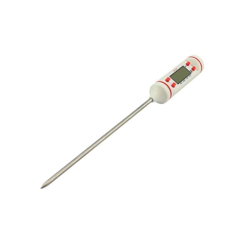 TP101 Electronic Digital Thermometer (ERTET46005P) for liquid,paste