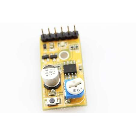 Electronic Time Delay Module (ER-SPTD014M) delay time 0~14 minutes