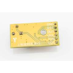 Electronic Time Delay Module (ER-SPTD014M) delay time 0~14 minutes