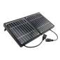 Foldable Solar Panel- 5W 5V (ER-PSG05051E)