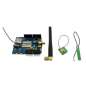 A7 GPRS+GSM+GPS Arduino Shield (ER-ACS33042S)
