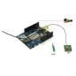 A7 GPRS+GSM+GPS Arduino Shield (ER-ACS33042S)