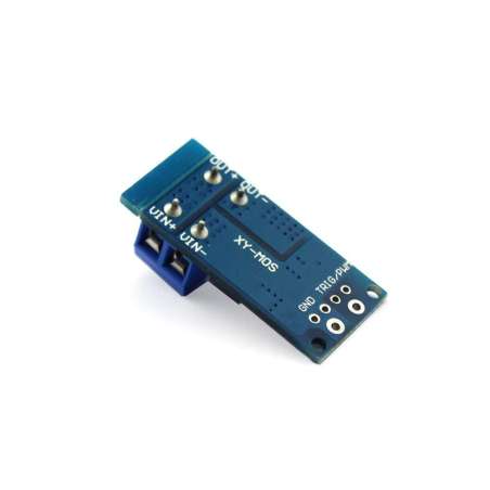 High-power MOSFET Trigger Switch Drive Module (ER-ACR03075M)