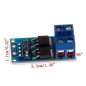 High-power MOSFET Trigger Switch Drive Module (ER-ACR03075M)