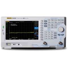 DSA832E-TG (Rigol) 3.2 GHz Spectrum Analyzer incl. Up to 3.2 GHz Tracking Generator