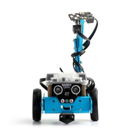 mBot Add-on Pack Interactive Light & Sound (MB-98056) Makeblock mBot Add-on Pack Interactive Light & Sound (MB-98056) Makeblock