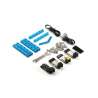 mBot Add-on Pack Interactive Light & Sound (MB-98056) Makeblock mBot Add-on Pack Interactive Light & Sound (MB-98056) Makeblock