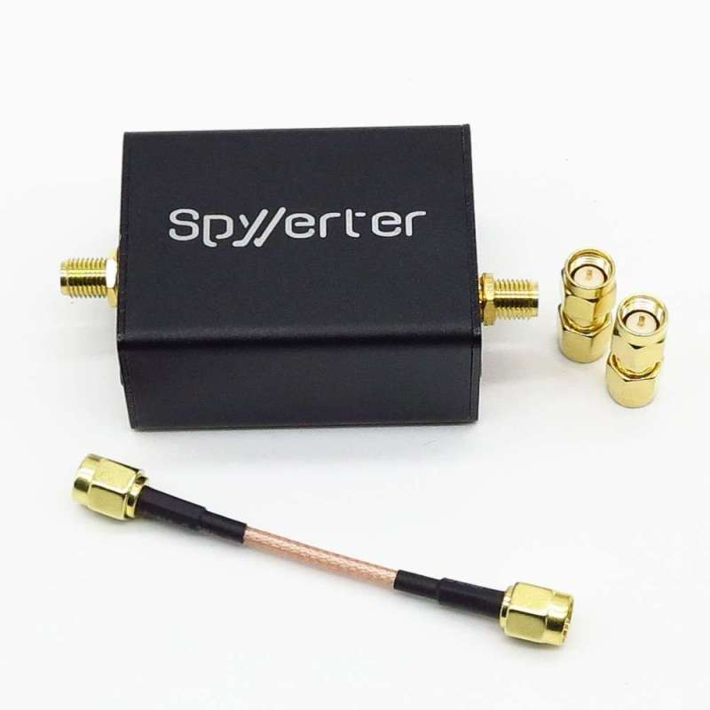 SpyVerter (Itead  IM150321001)