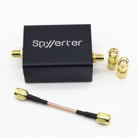 SpyVerter (Utead  IM150321001)