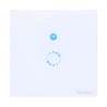 Sonoff Touch - Luxury Glass Panel Touch LED Light Switch (Itead IM160928099) Sonoff Touch - Luxury Glass Panel Touch LED Light Switch (Itead IM160928099)