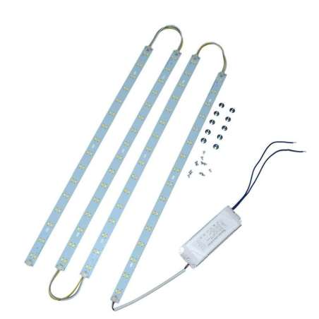 Sonoff LED- WiFi Dimming LED Pack (Itead IM160531004) Sonoff LED- WiFi Dimming LED Pack (Itead IM160531004)