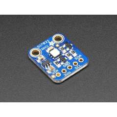 Adafruit Si7021 Temperature & Humidity Sensor Breakout Board (Adafruit  3251)
