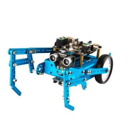 mBot Add-on Pack - Six-legged Robot (MB-98050) Makeblock mBot Add-on Pack - Six-legged Robot (MB-98050) Makeblock