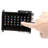 ODROID-VU5 (Hardkernel) 5inch 800x480 HDMI display with Multi-touch (G147563061546) ODROID-VU5 (Hardkernel) 5inch 800x480 HDMI display with Multi-touch (G147563061546)