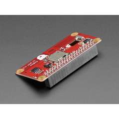 Red Bear IoT pHAT for Raspberry Pi - WiFi + BTLE (AF-3283)