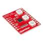 SparkFun LED Driver Breakout - LP55231 (SF-BOB-13884)