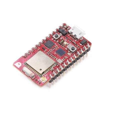 RedBear DUO - Wi-Fi + BLE IoT Board (SE-102990523)