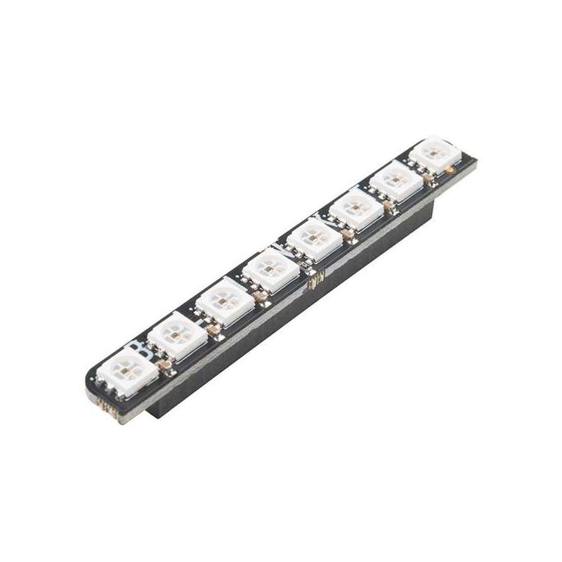 Pimoroni Blinkt!  (SF-DEV-14038) RGB LED (APA102)