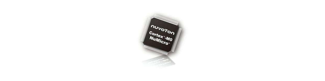 Nuvoton Technology