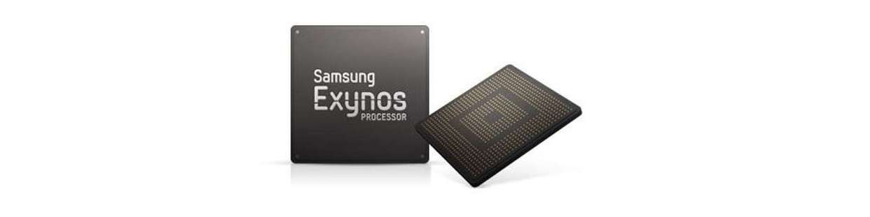 ARM Samsung Exynos