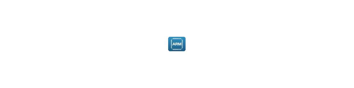 ARM Development Tools