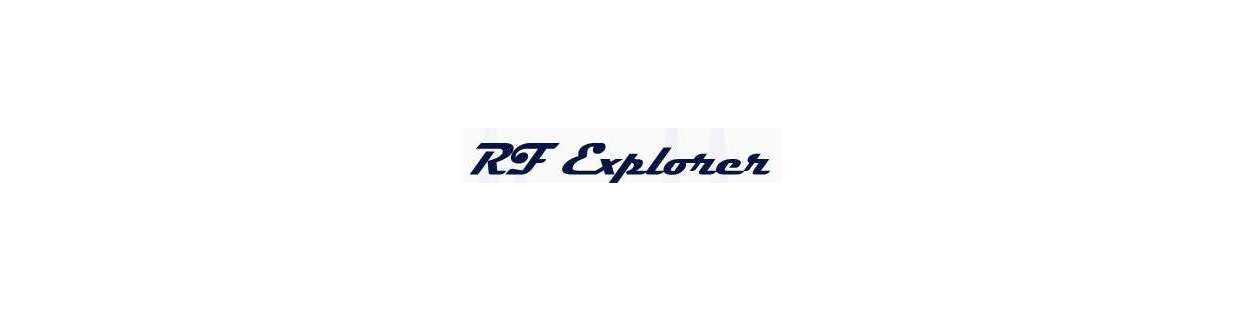 RF Explorer
