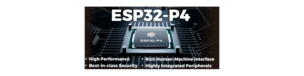 ESP32-P4