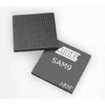 ARM Microchip (Atmel)