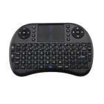 Keyboard & Touchpad for Raspberry Pi